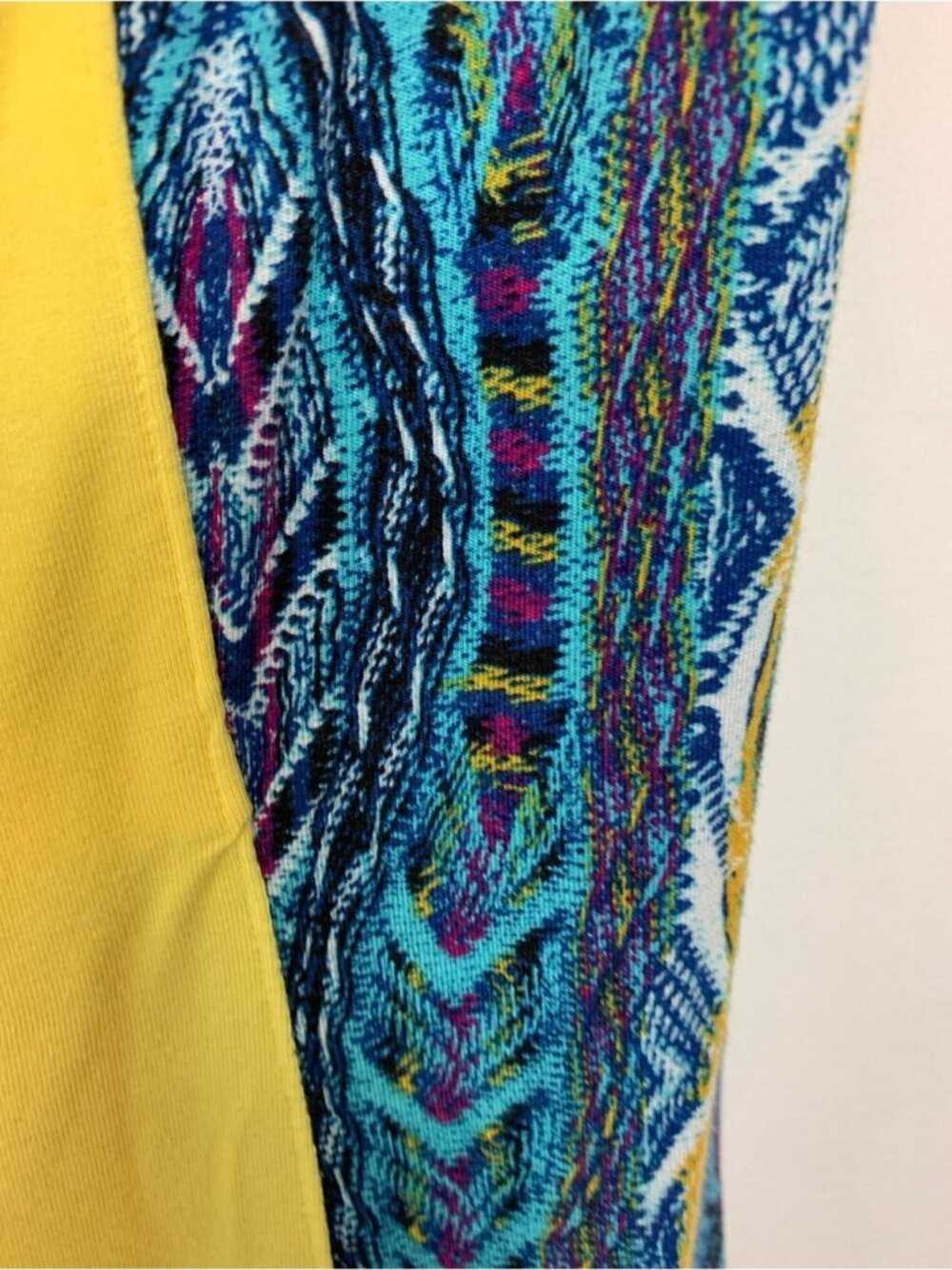 Vintage Y2K COOGI Mini Dress - Picture 5 of 12